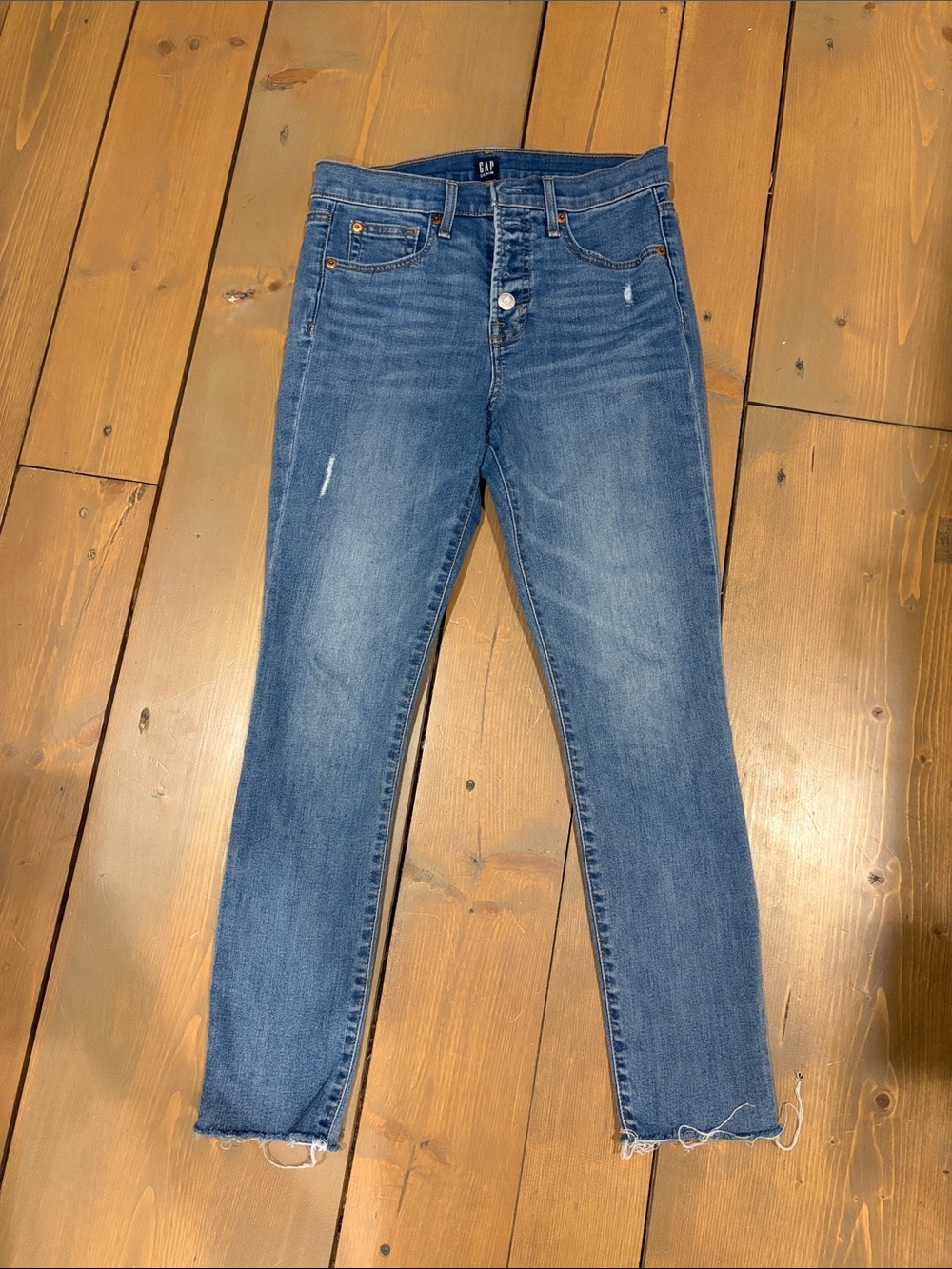 Women’s Gap Denim Jeans